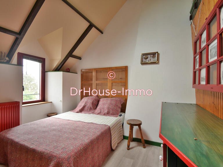 Villa Carnac - 3 chambres - 58m²