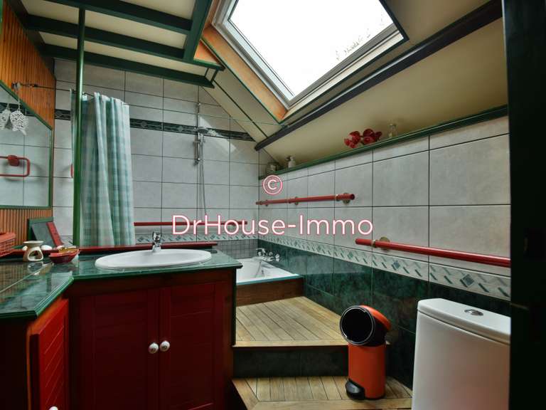 Villa Carnac - 3 chambres - 58m²