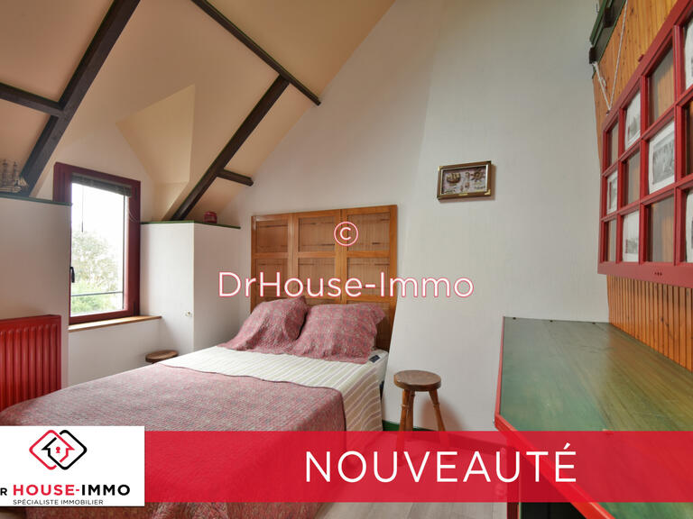Villa Carnac - 3 bedrooms - 58m²