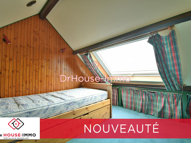 Villa Carnac - 3 bedrooms - 58m²
