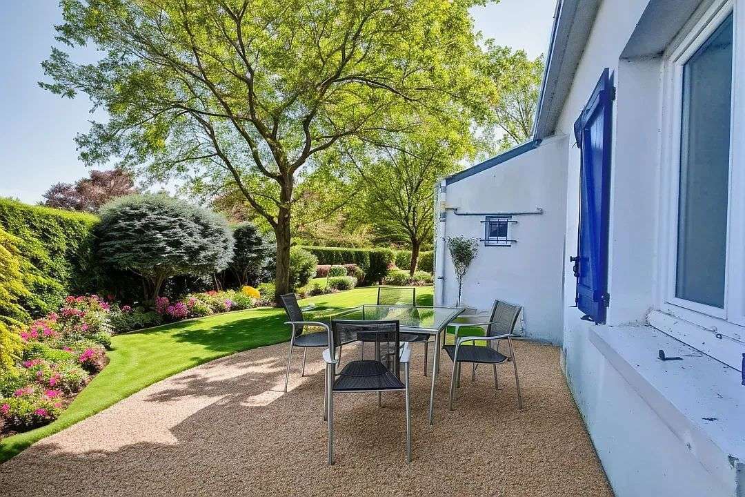 Villa Carnac
