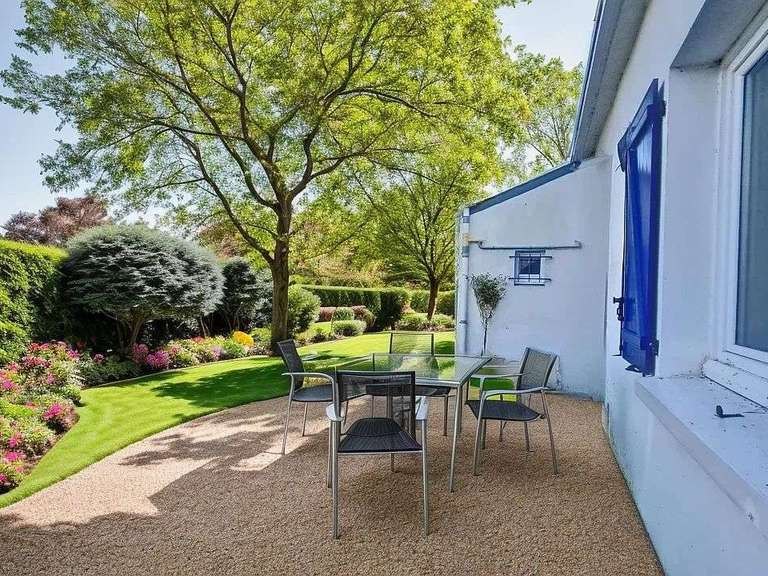 Villa Carnac - 4 chambres