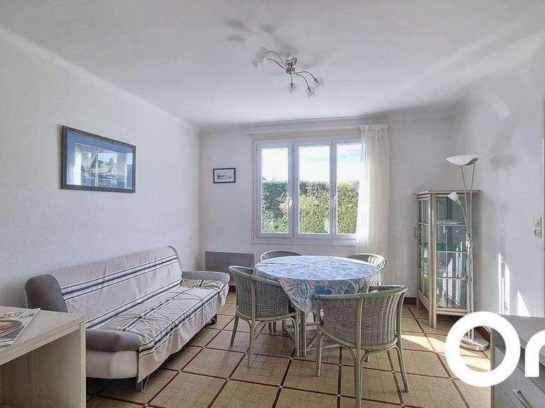 Villa Carnac - 4 chambres