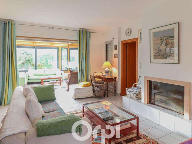 Villa Carnac - 5 bedrooms