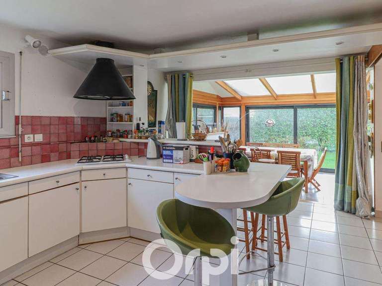 Villa Carnac - 5 bedrooms