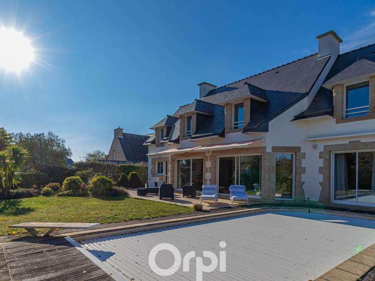 Villa Carnac - 5 chambres