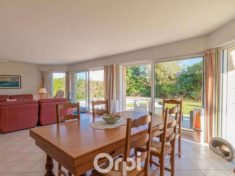 Villa Carnac - 5 chambres