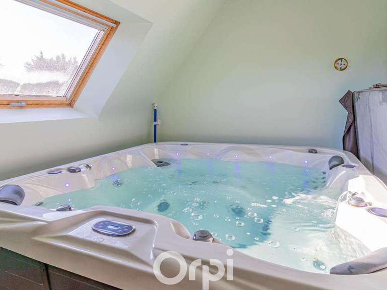 Villa Carnac - 5 chambres