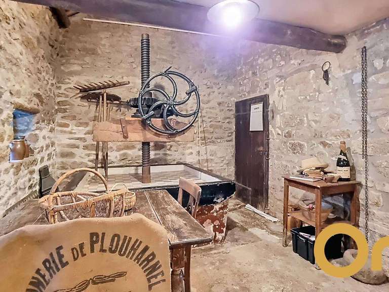 Villa Carnac - 3 chambres