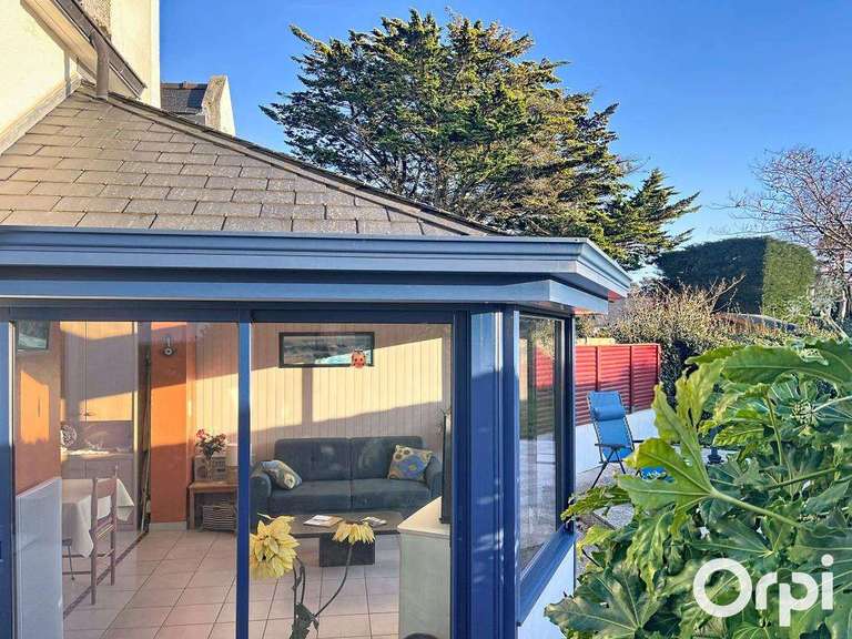 Villa Carnac - 3 chambres