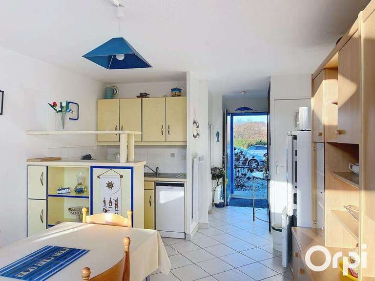 Villa Carnac - 3 chambres