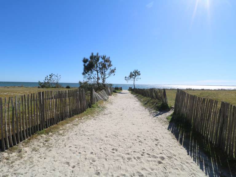 Villa Carnac - 8 bedrooms - 200m²