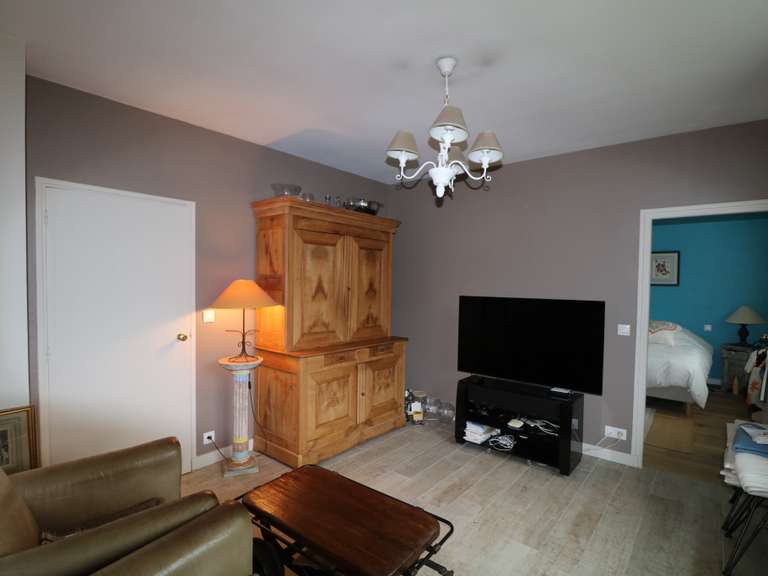 Villa Carnac - 8 chambres - 200m²