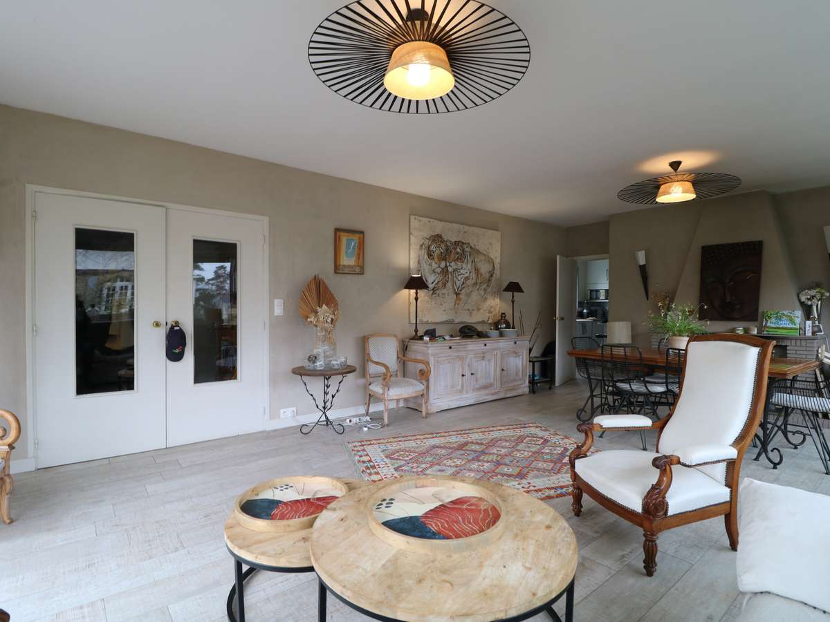 Villa Carnac