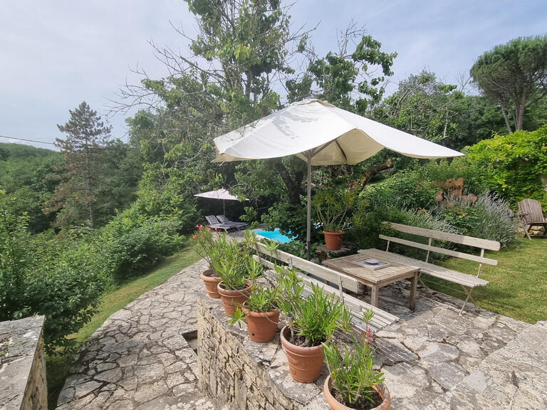House Carnac-Rouffiac - 5 bedrooms - 300m²
