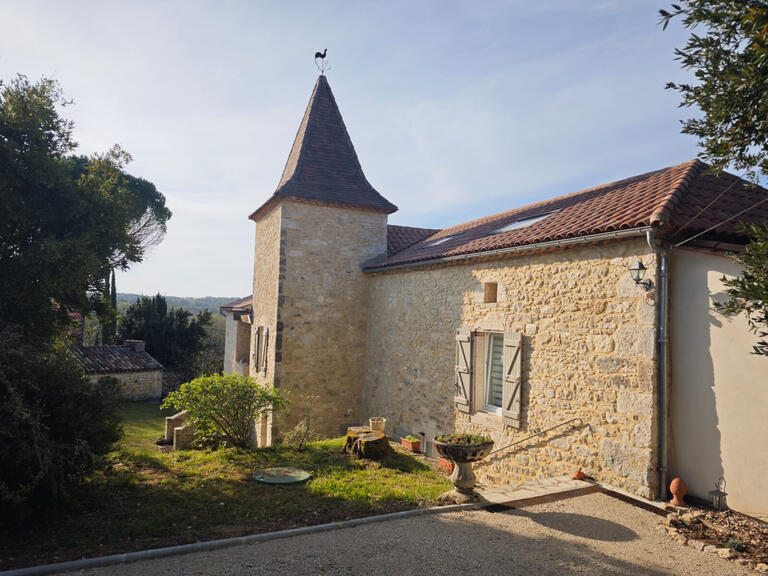 House Carnac-Rouffiac - 5 bedrooms - 300m²