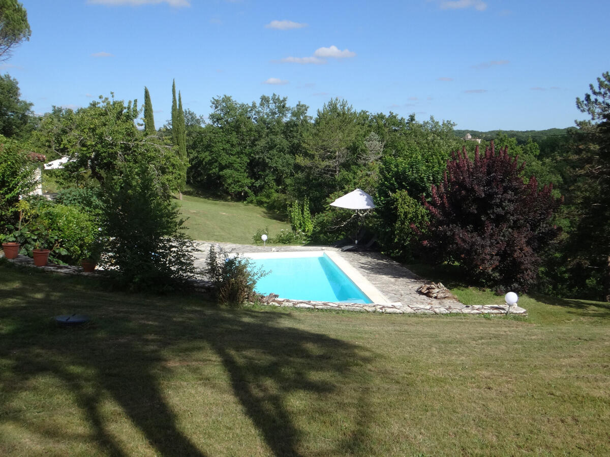 House Carnac-Rouffiac