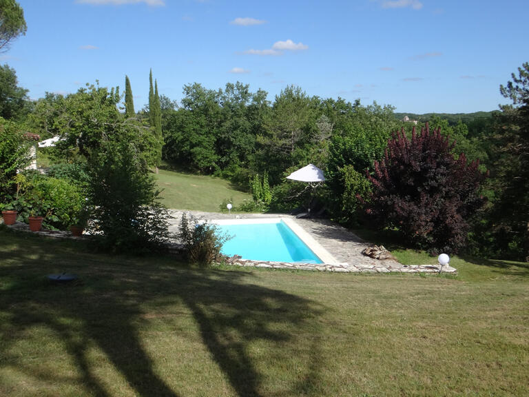 House Carnac-Rouffiac - 5 bedrooms - 300m²
