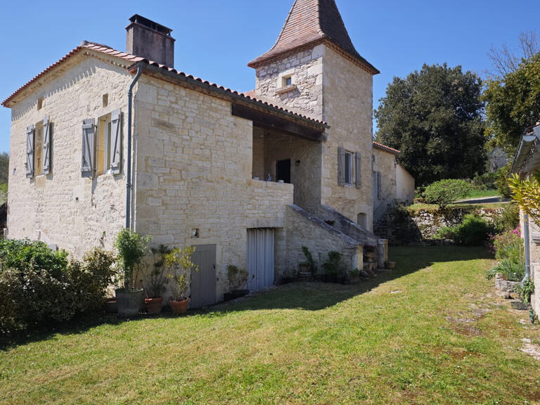 House Carnac-Rouffiac - 5 bedrooms - 300m²