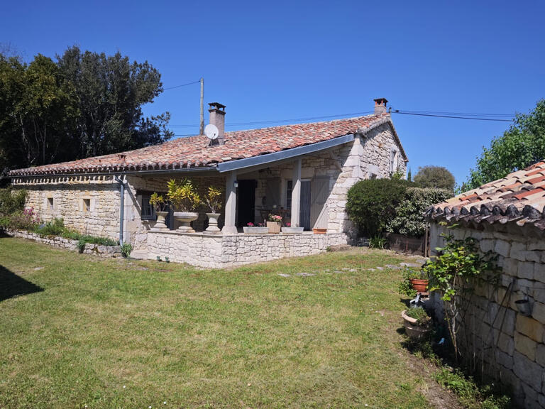 House Carnac-Rouffiac - 5 bedrooms - 300m²
