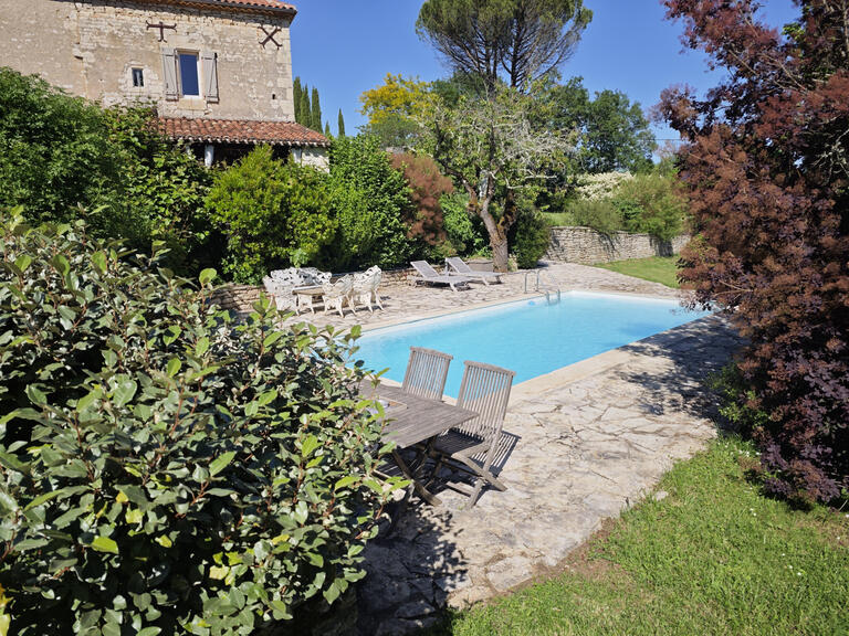 House Carnac-Rouffiac - 5 bedrooms - 300m²