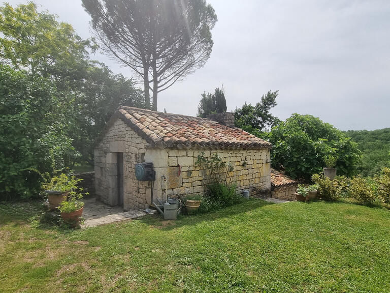 House Carnac-Rouffiac - 5 bedrooms - 300m²