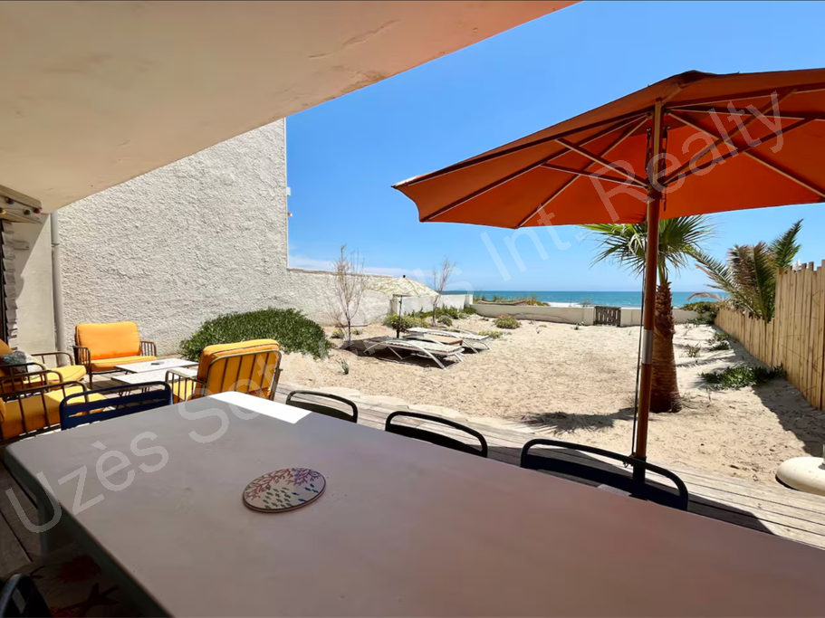 Appartement Carnon-plage