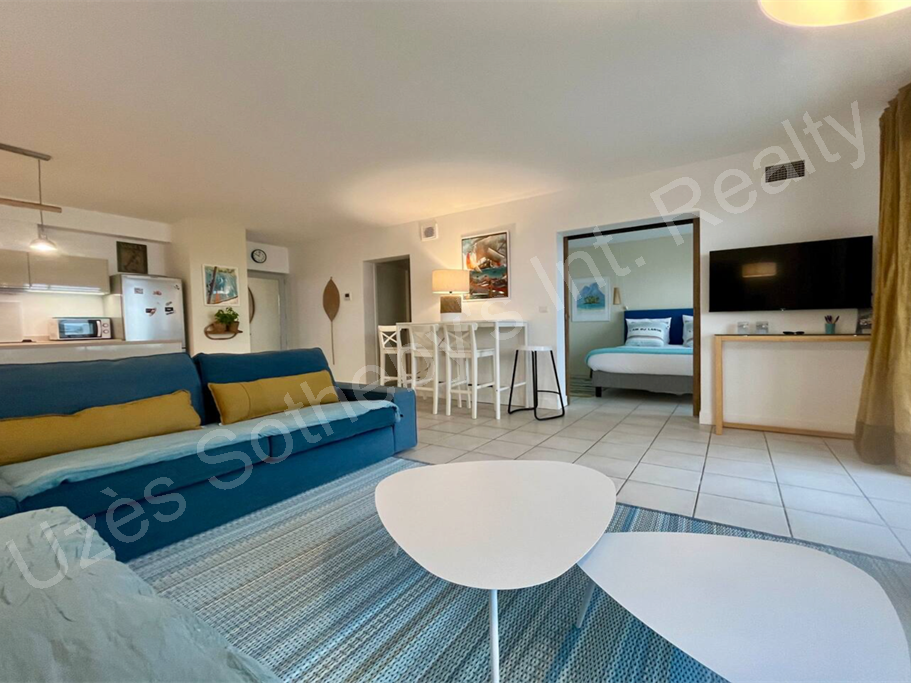 Appartement Carnon-plage