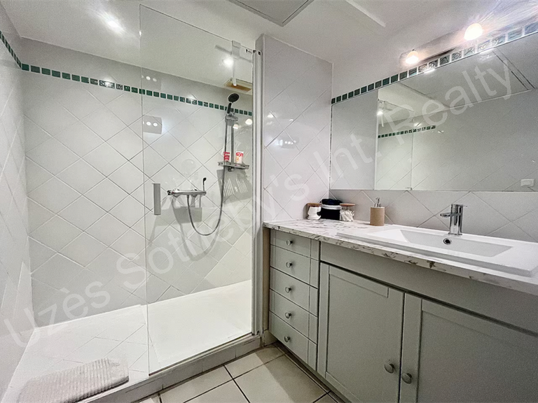 Appartement Carnon-plage - 2 chambres - 60m²