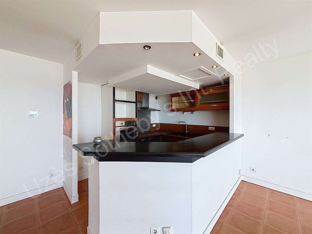 Appartement Carnon-plage