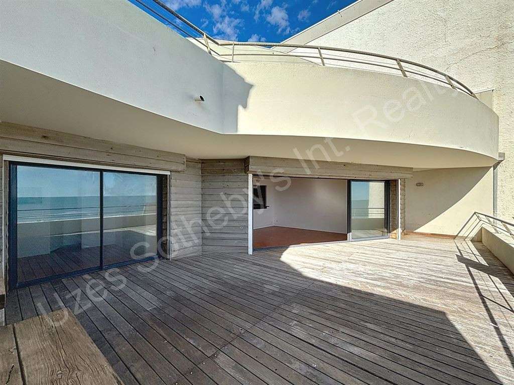 Appartement Carnon-plage