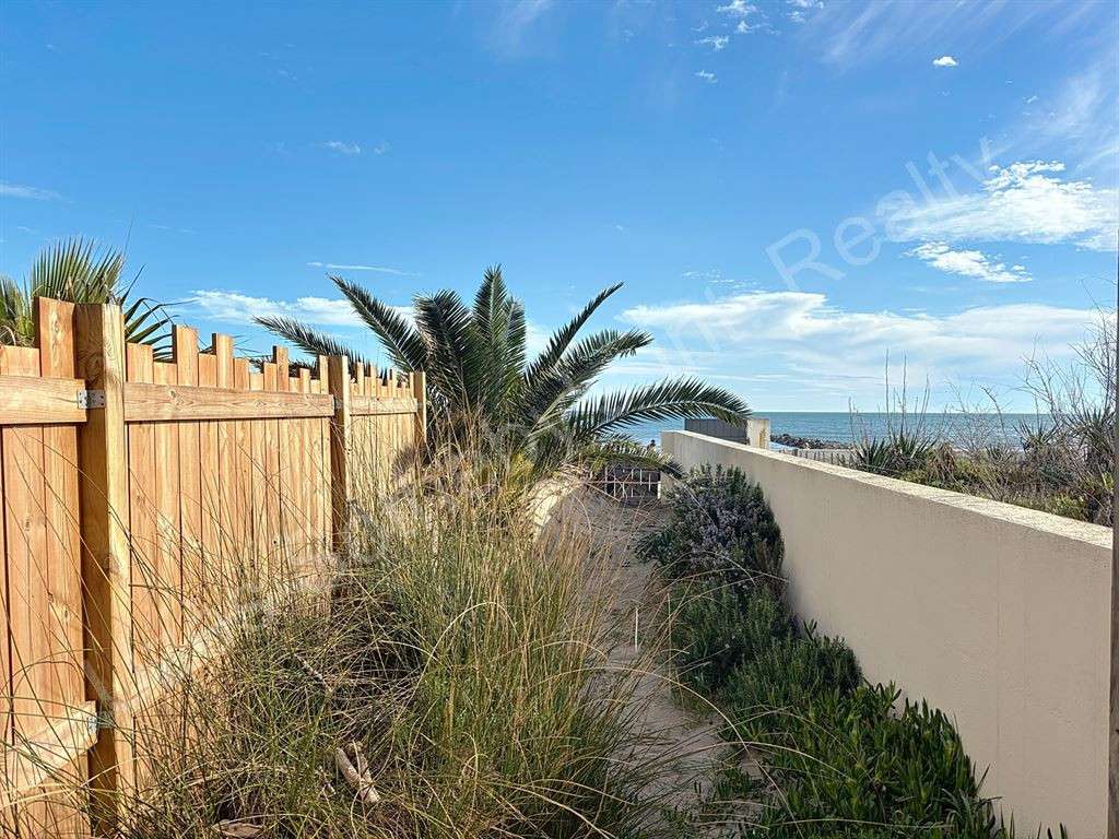 Appartement Carnon-plage