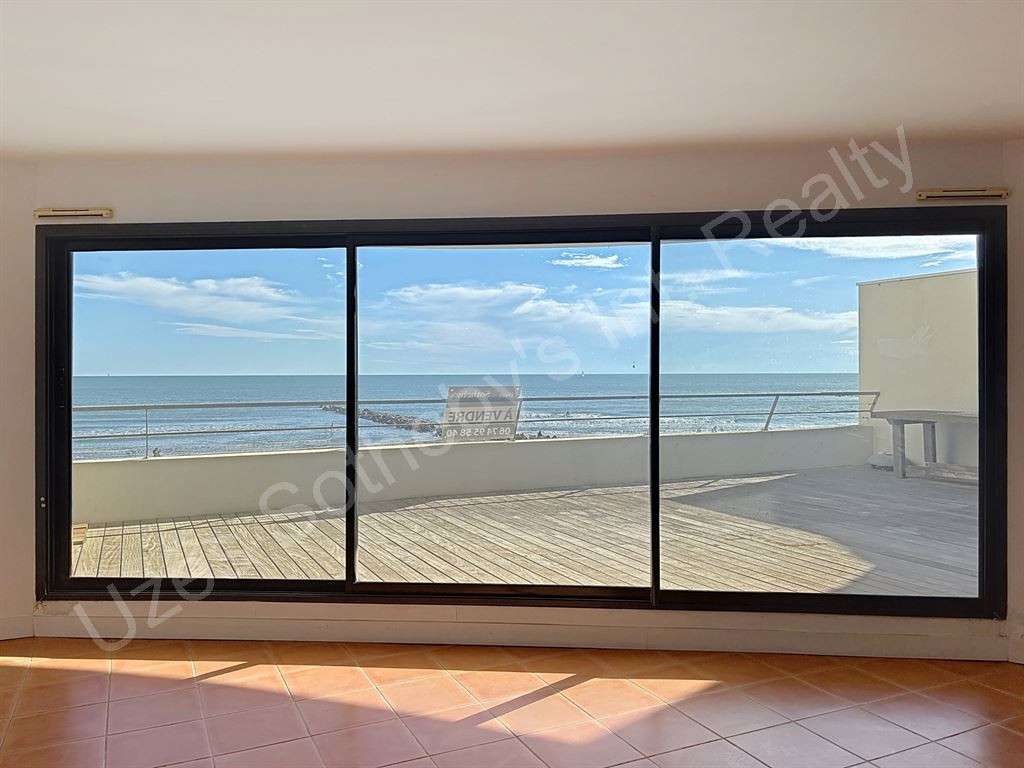 Appartement Carnon-plage