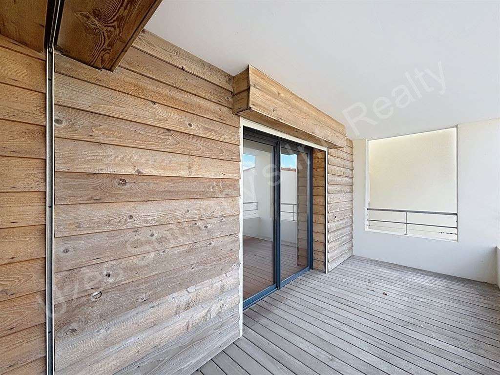 Appartement Carnon-plage
