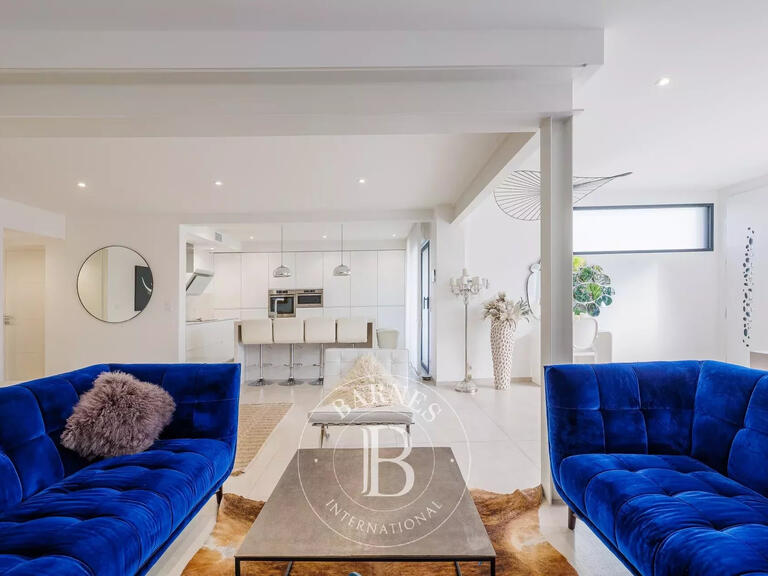Sale House with Sea view carnon-plage - 5 bedrooms