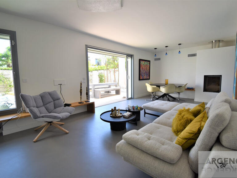 Maison Carnon-plage - 3 chambres - 130m²