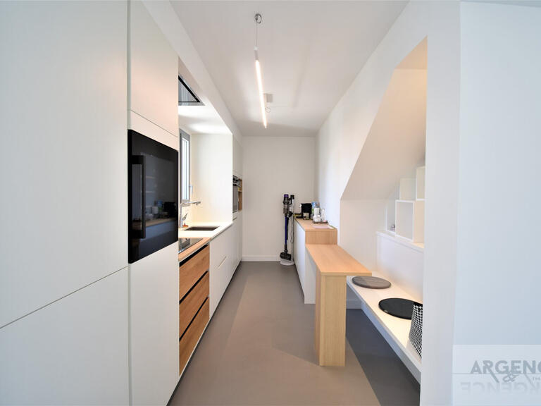 Maison Carnon-plage - 3 chambres - 130m²