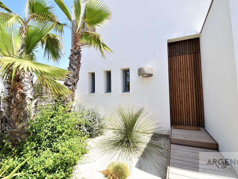 Maison Carnon-plage - 3 chambres - 130m²