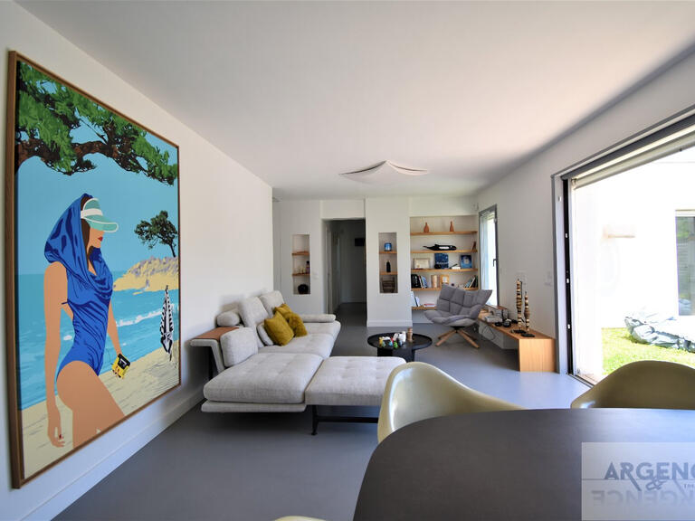Maison Carnon-plage - 3 chambres - 130m²