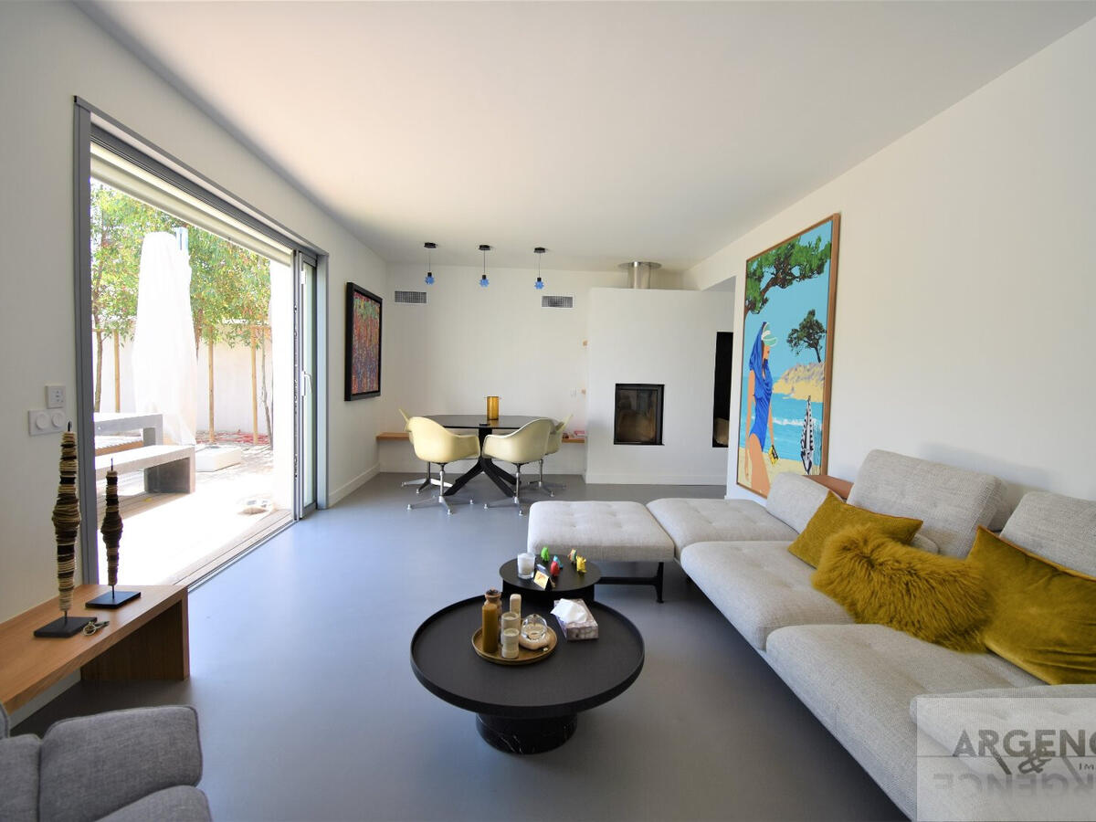 Maison Carnon-plage