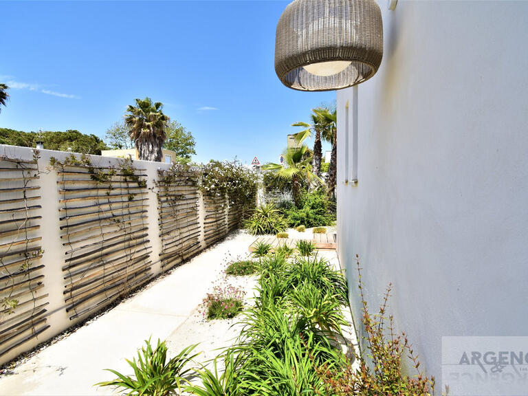 Maison Carnon-plage - 3 chambres - 130m²