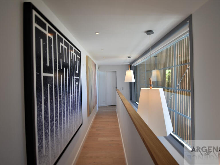 Maison Carnon-plage - 3 chambres - 130m²