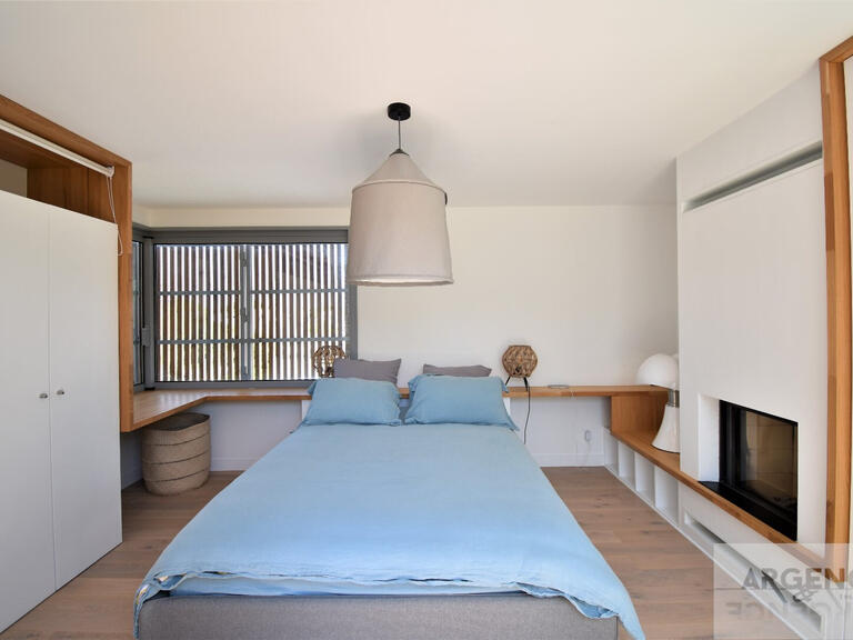 Maison Carnon-plage - 3 chambres - 130m²