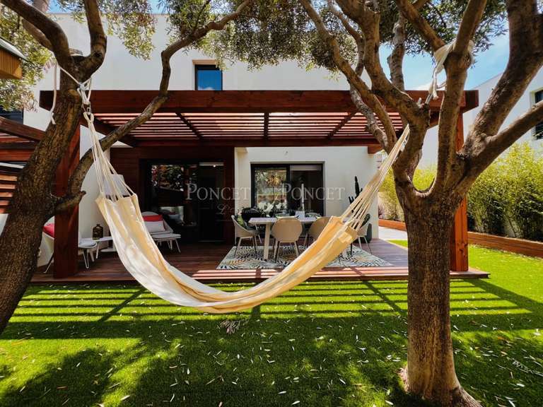 Maison Carnon-plage - 3 chambres - 120m²
