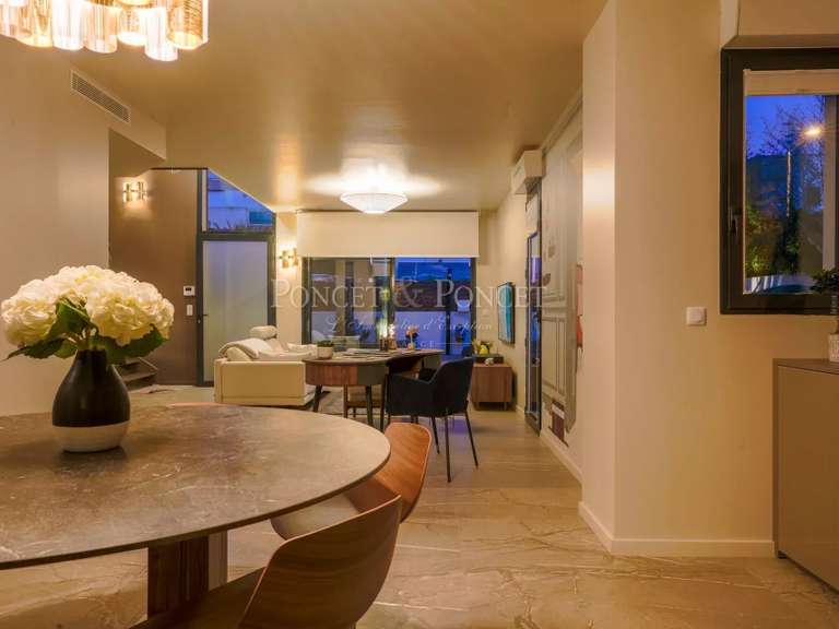 Maison Carnon-plage - 3 chambres - 120m²
