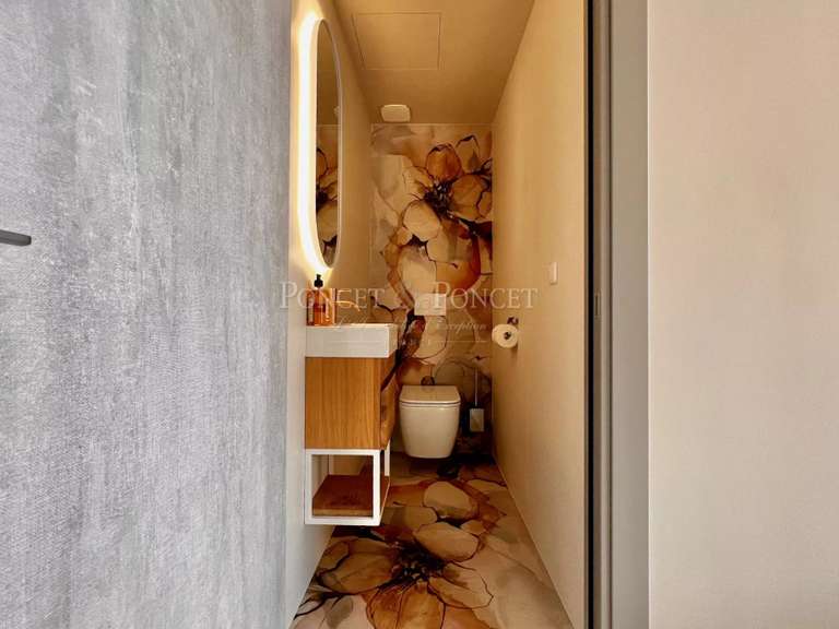 Maison Carnon-plage - 3 chambres - 120m²