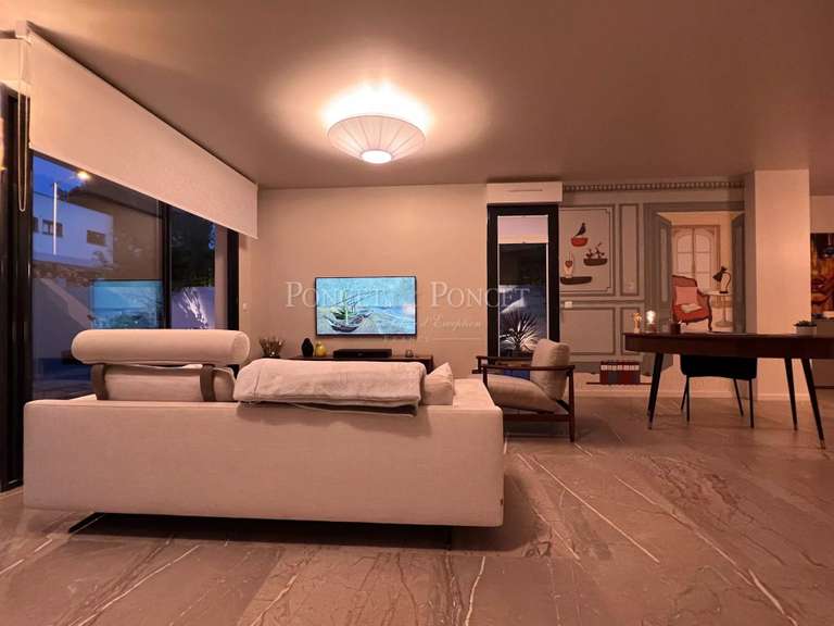 Maison Carnon-plage - 3 chambres - 120m²