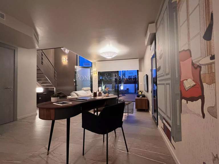Maison Carnon-plage - 3 chambres - 120m²