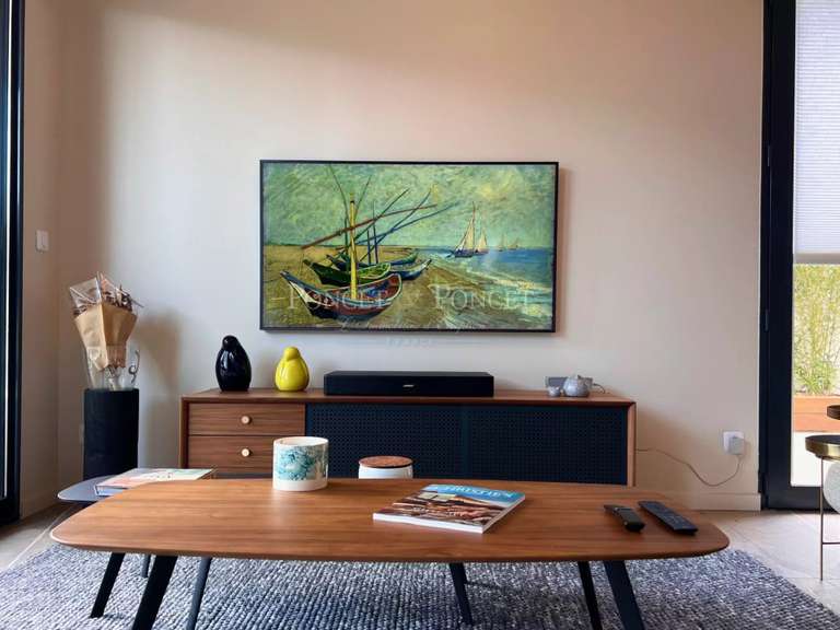 Maison Carnon-plage - 3 chambres - 120m²