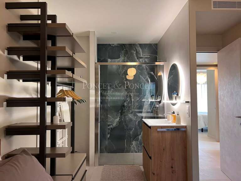 Maison Carnon-plage - 3 chambres - 120m²